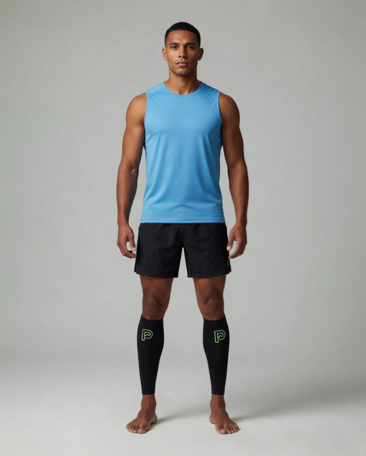Compression Sleeves – Calves