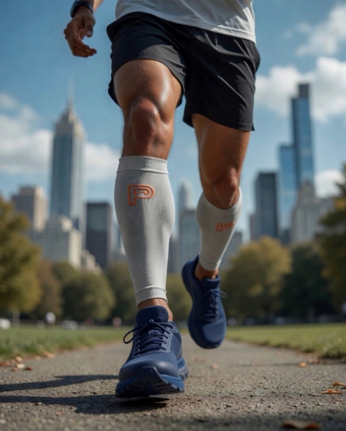 Compression Sleeves – Calves