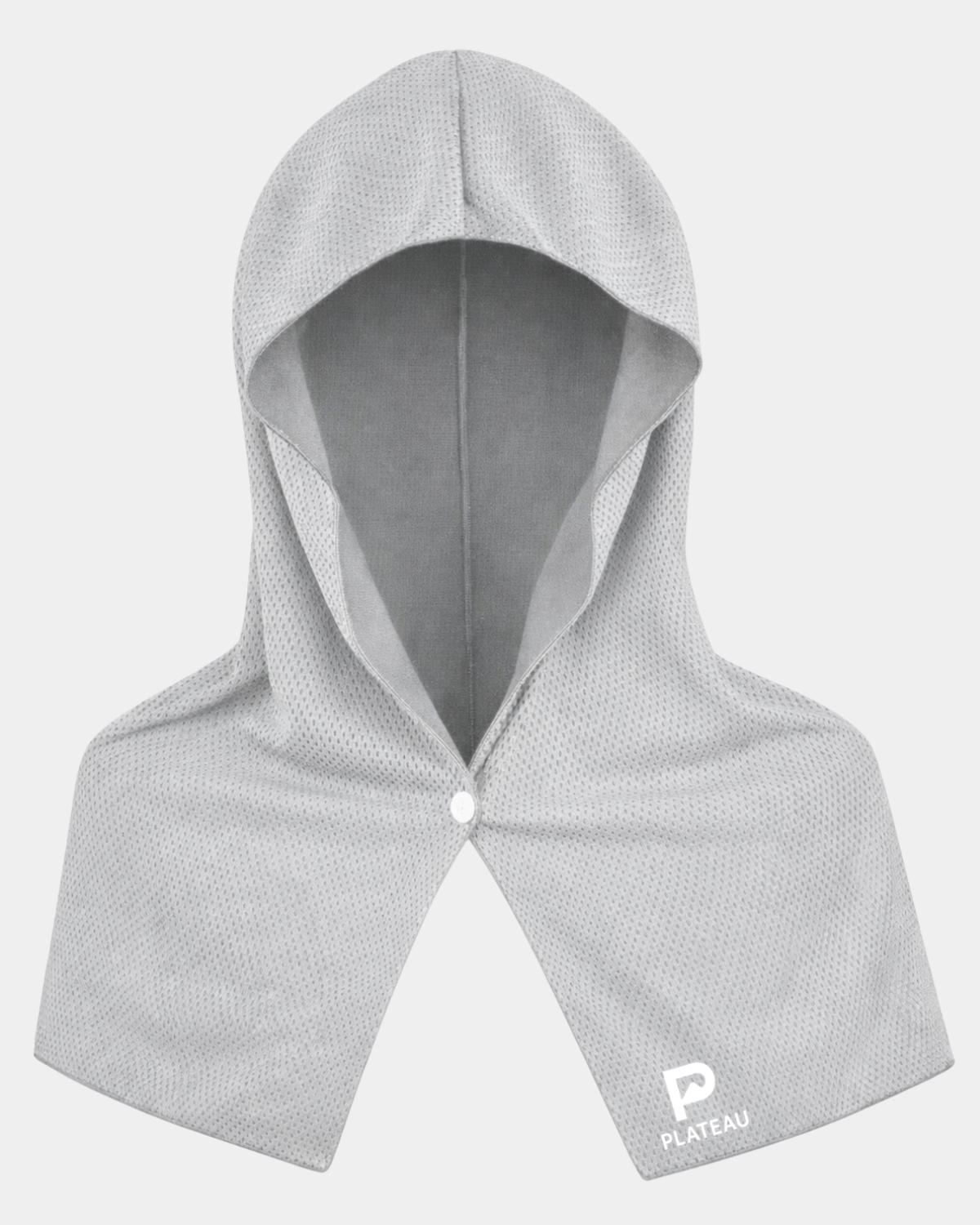 Cooling Hoodie