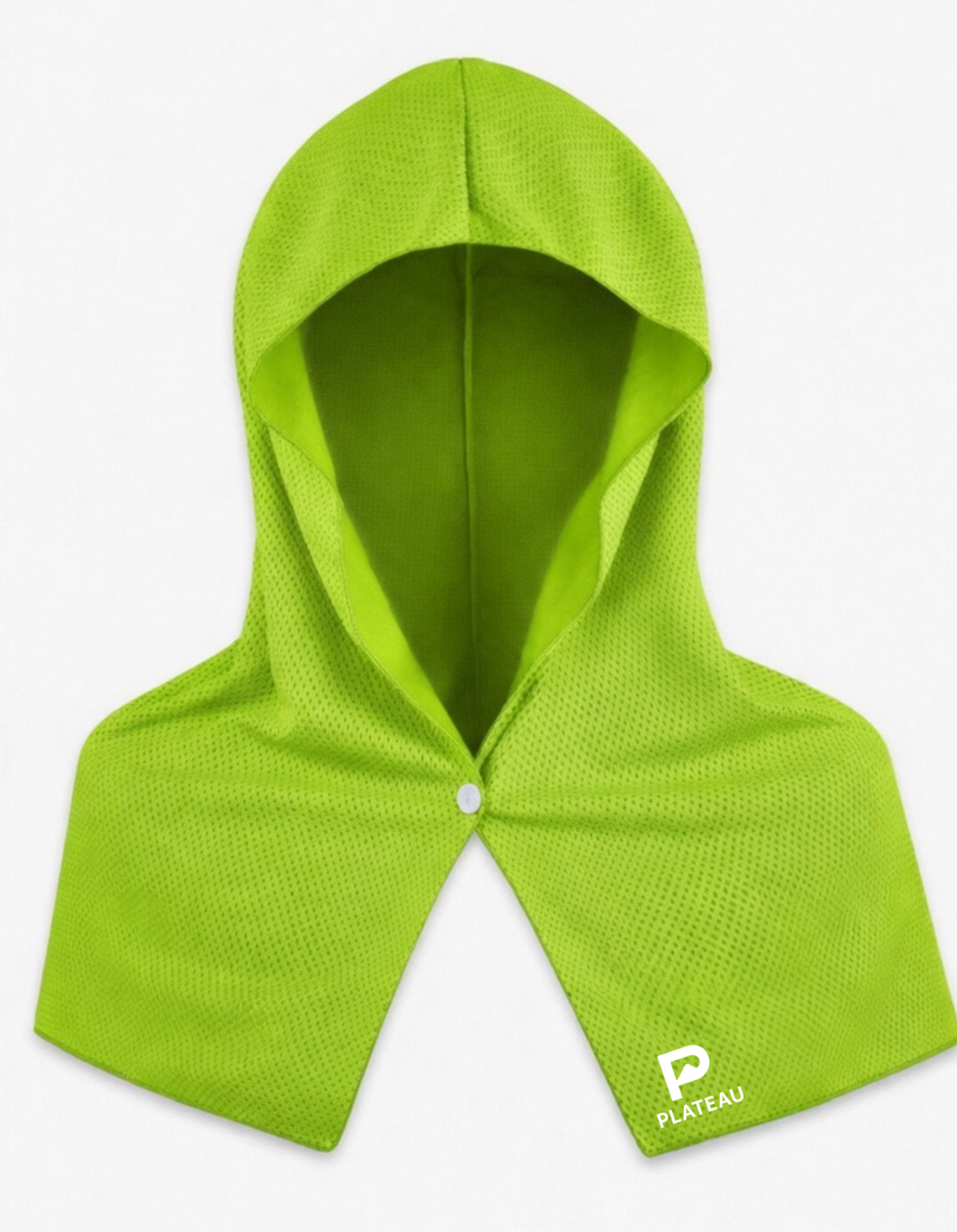 Cooling Hoodie