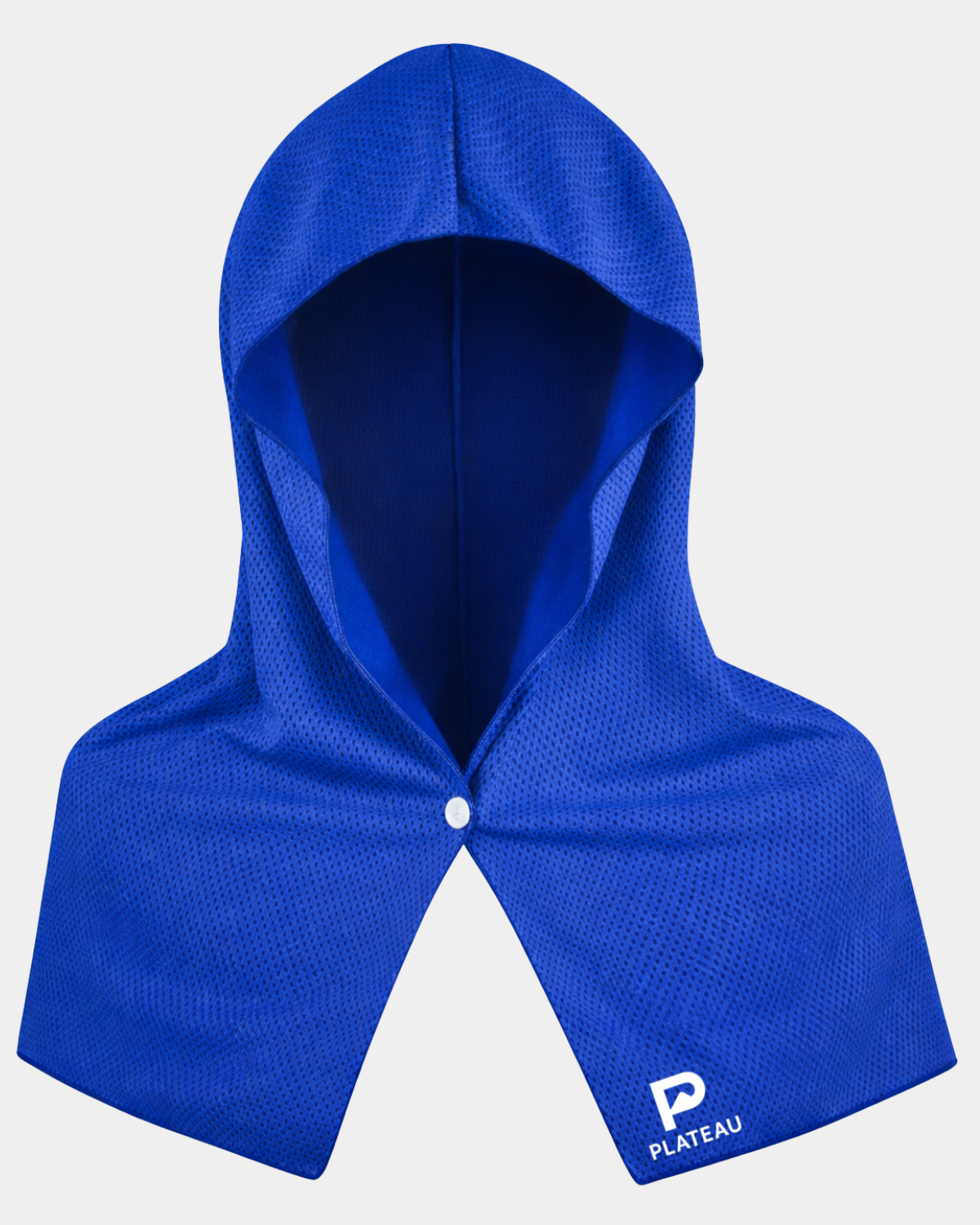 Cooling Hoodie