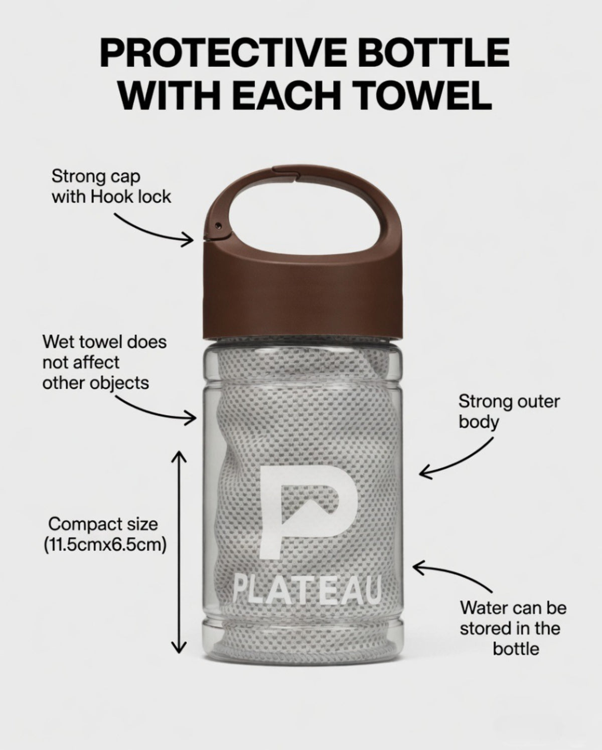 Cooling Towel