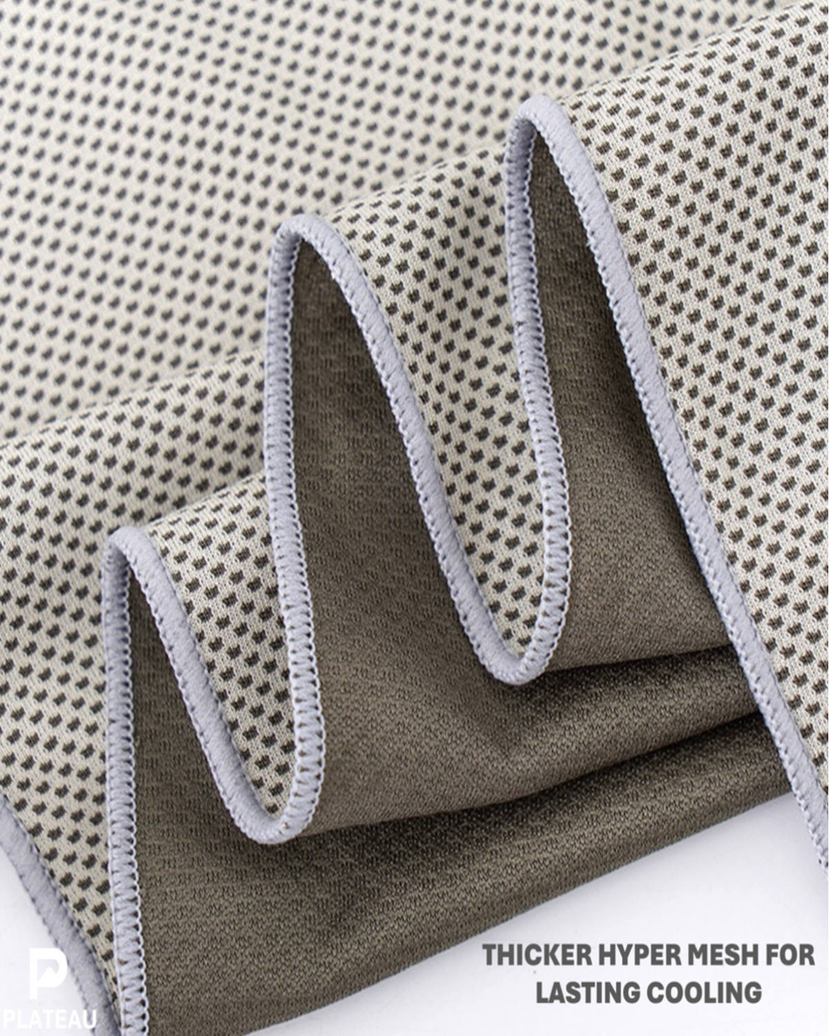 Cooling Towel