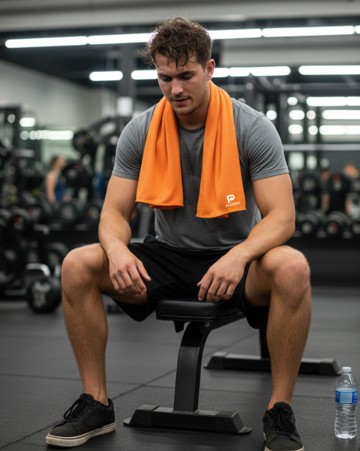 Cooling Towel