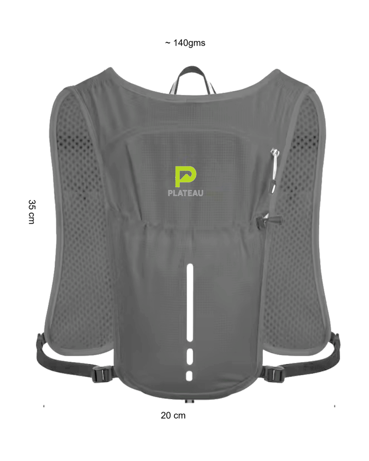 Hydration Vests Ultra 2