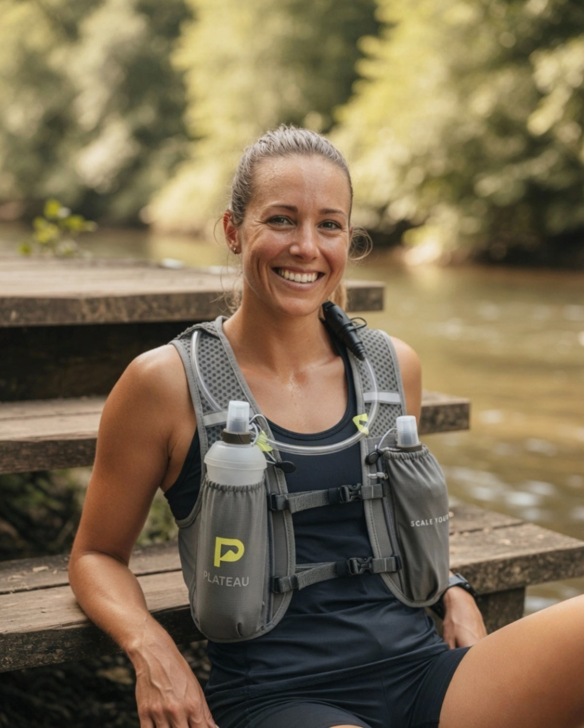 Hydration Vests Ultra 2