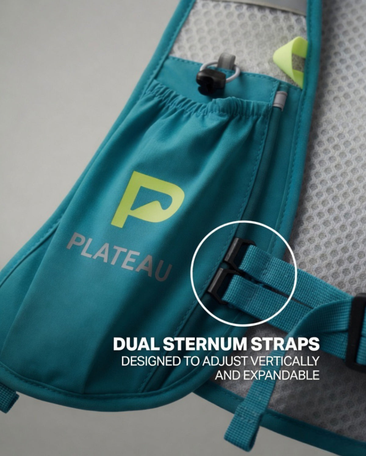 Hydration Vests Ultra 1