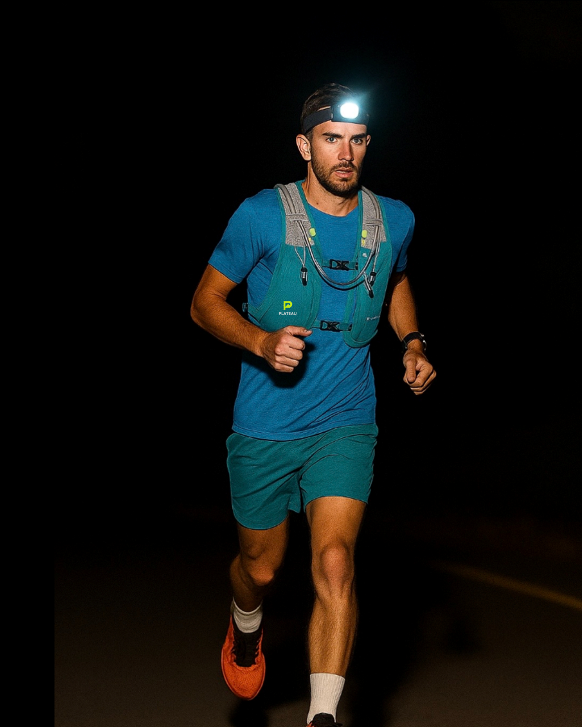 Hydration Vests Ultra 1