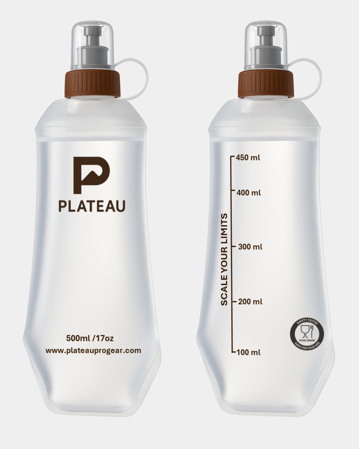 Soft Bottles