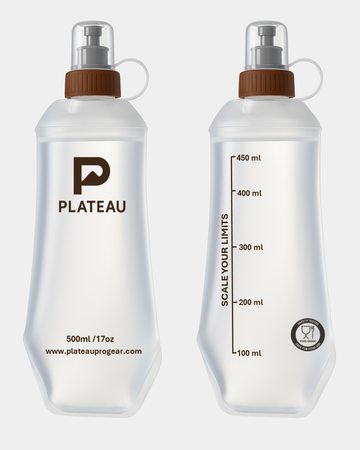 Soft Bottles